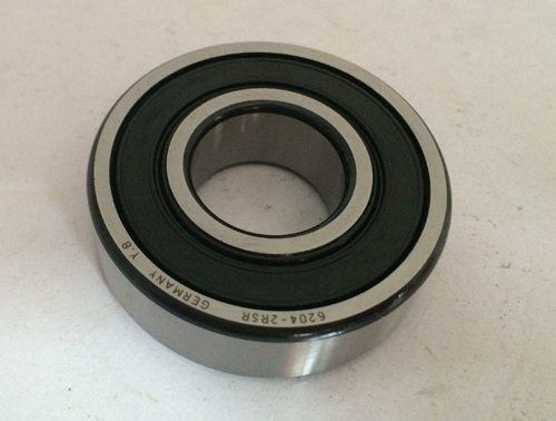 bearing 6204 C4 for idler Made in China